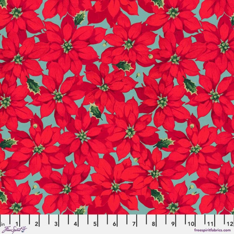 Little Poinsettia - Red