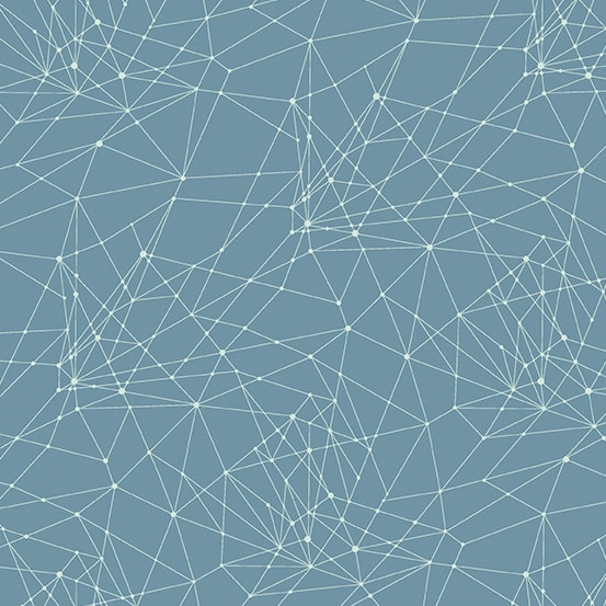 Little String Theory - Powder Blue