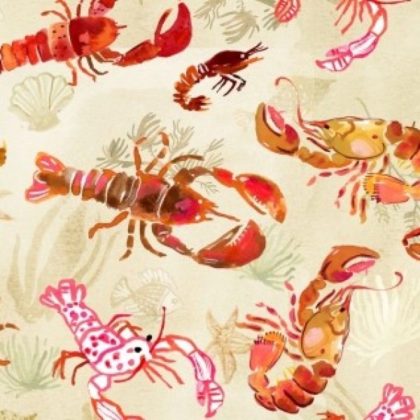 Lobsters in Multi