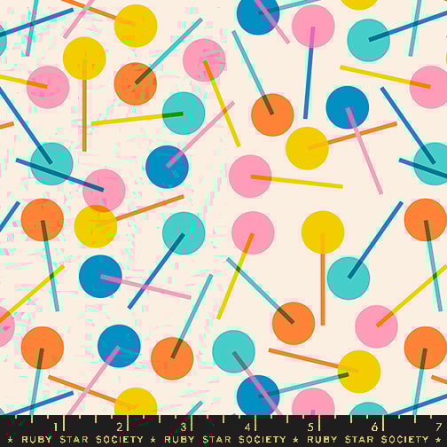 Lollies