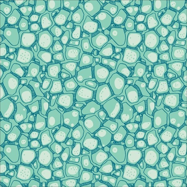 Look Close - Blue