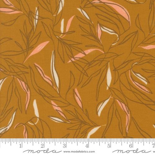 Loose Leaf - Caramel