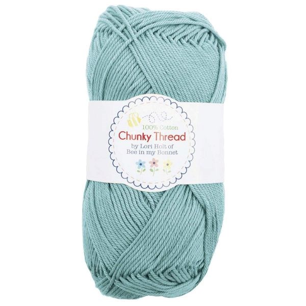 Lori Holt Chunky Thread - Songbird