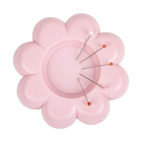 Lori Holt Flower Power Magnetic Pin Holder