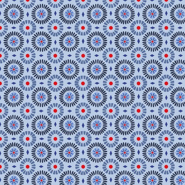 Loseta - Mosaic