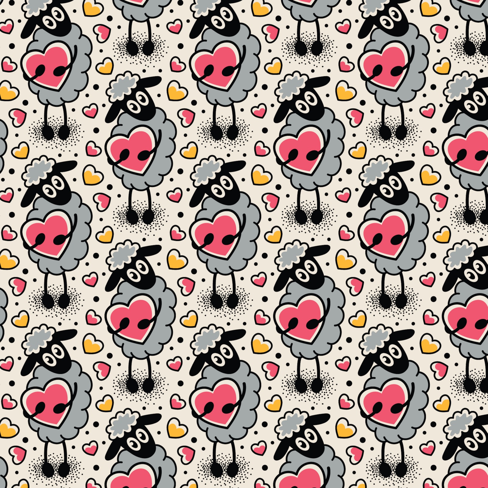 Love Ewe