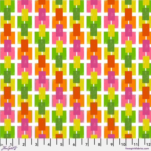 Lucky Paper - White
