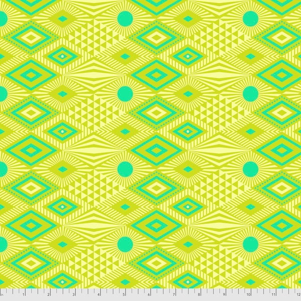 Lucy - Pineapple - 5 YARDS