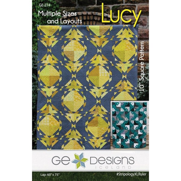 Lucy Quilt Pattern