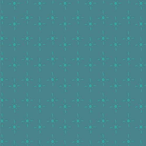 Luminaria - Turquoise