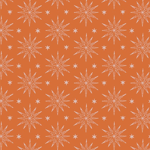 Luminary Burst - Sun
