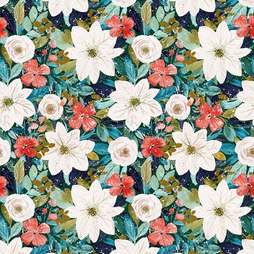 Lush Foliage - Multi