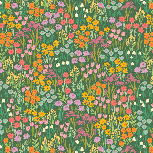 Lush Reverie