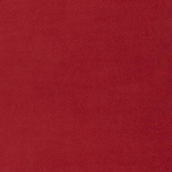 Lush Velveteen - Scarlet