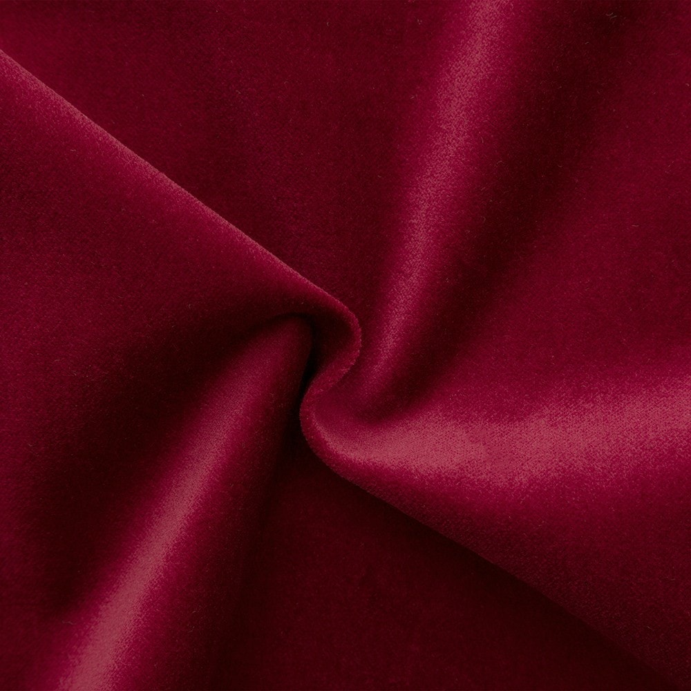 Lush Velveteen WIDE - Cabernet
