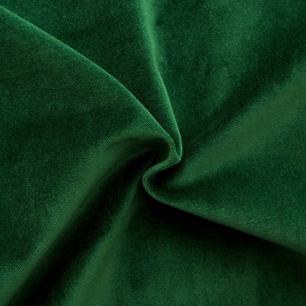 Lush Velveteen WIDE - Forest