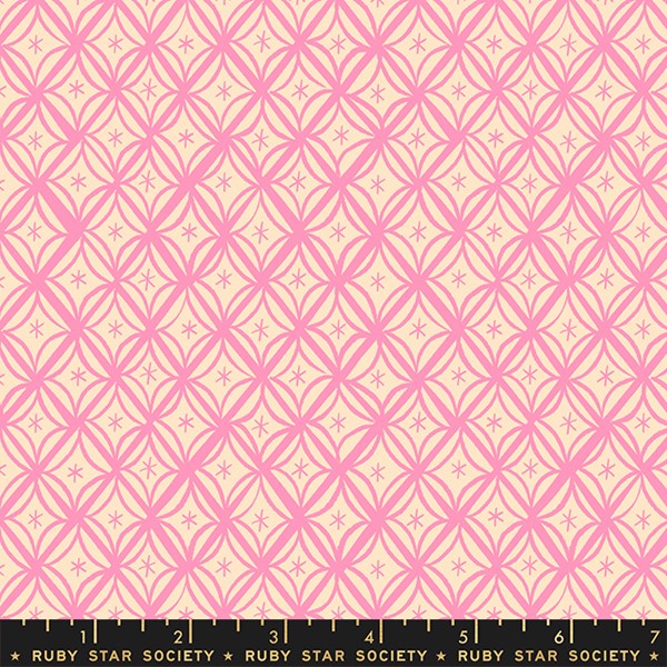 Macrame - Flamingo