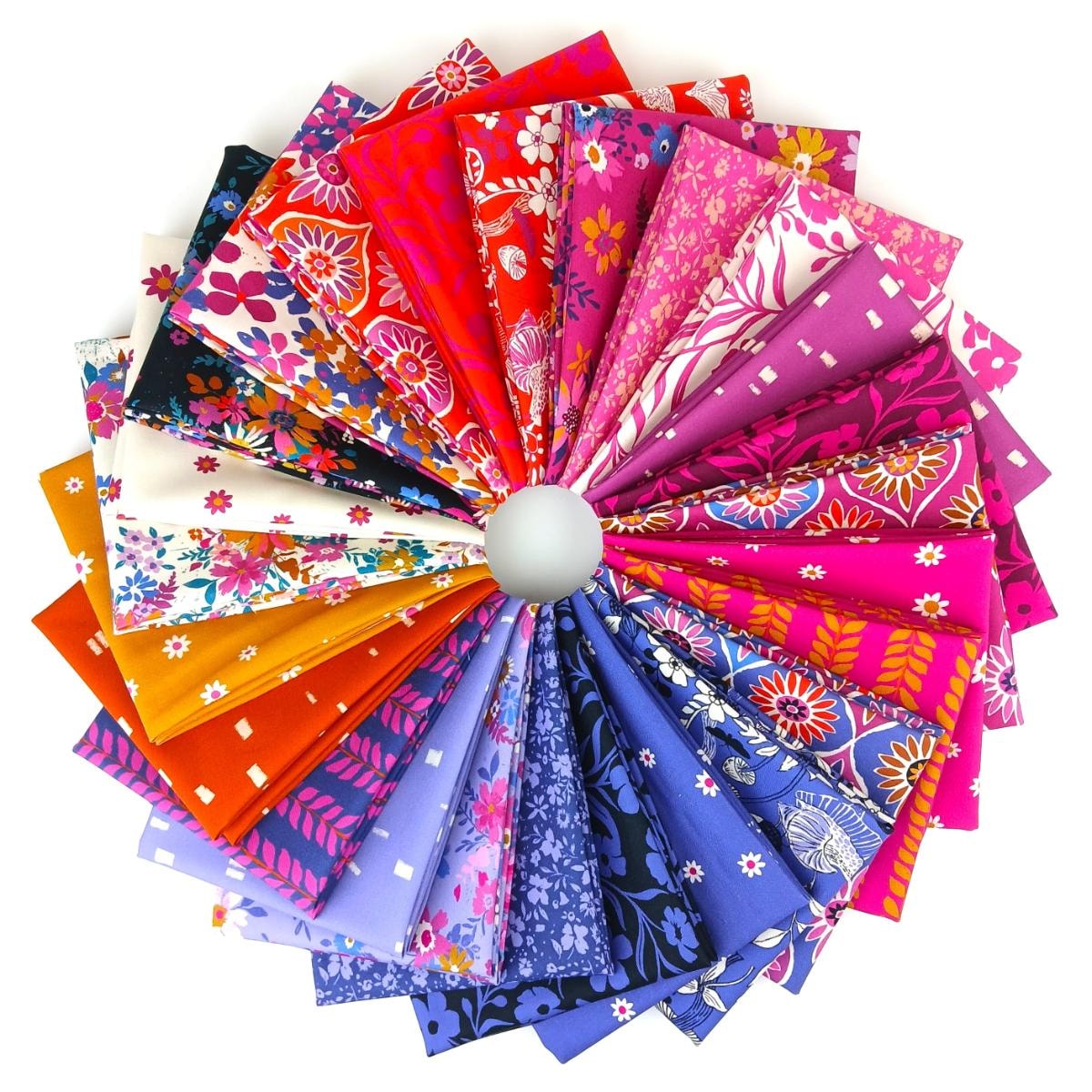 Maeve Fat Quarter Bundle | Crystal Manning | 25 FQs