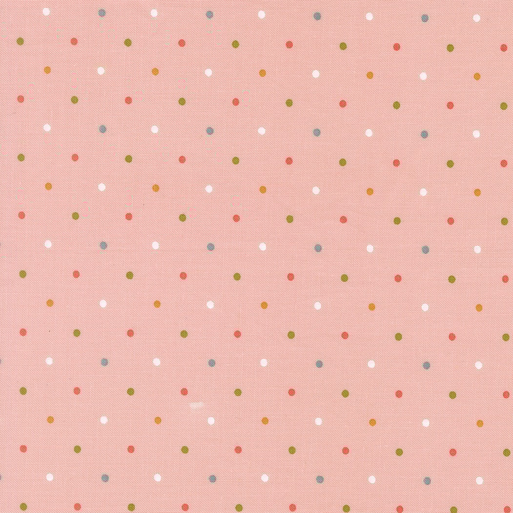 Magic Dot - Carnation