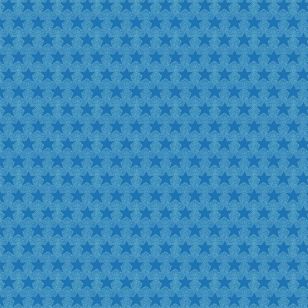 Magic Garden Stardust - Blue