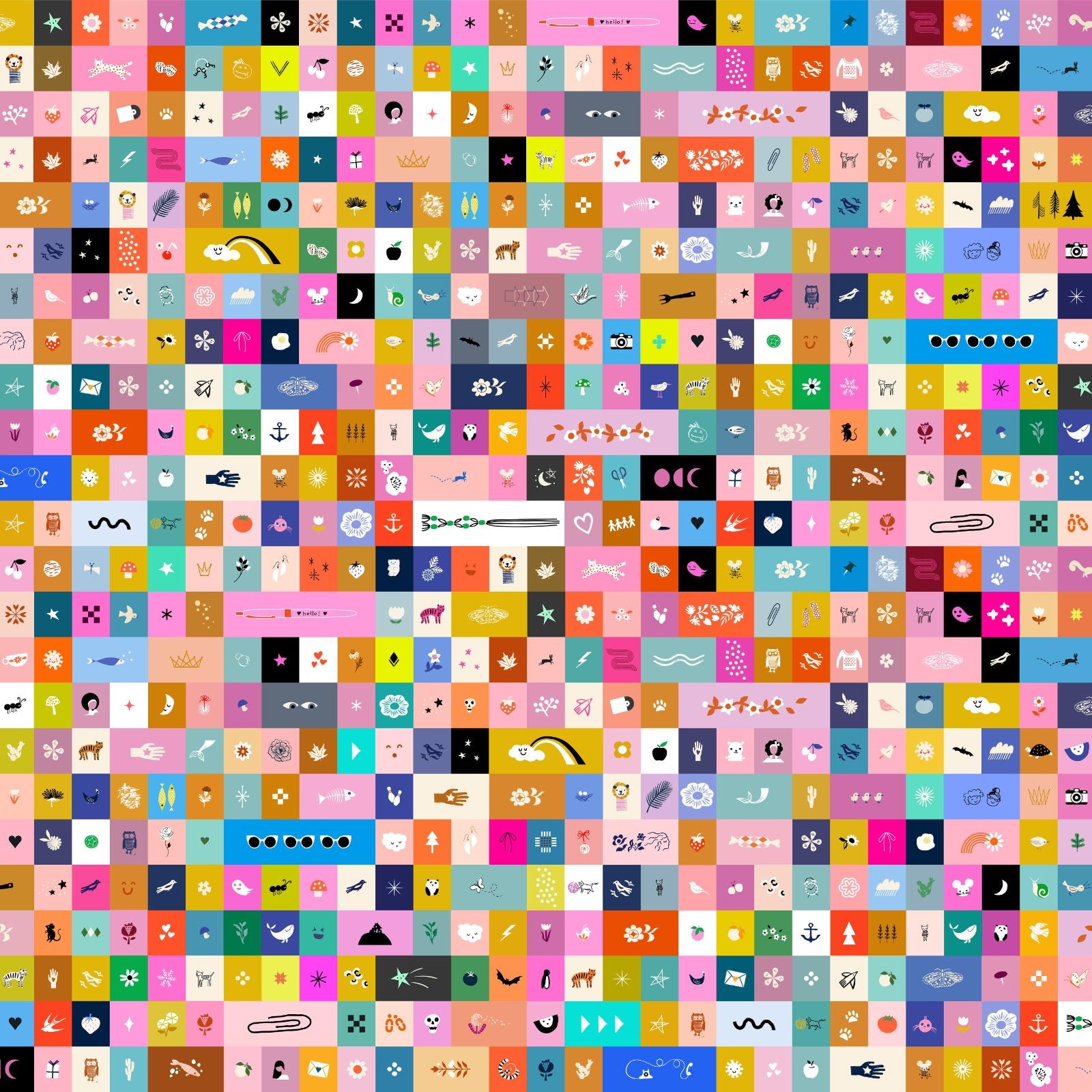 Magic Icons - Multi