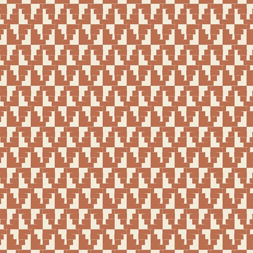 Mahogany Blocks