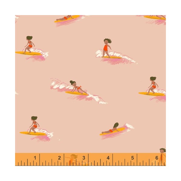 Malibu Tiny Surfers