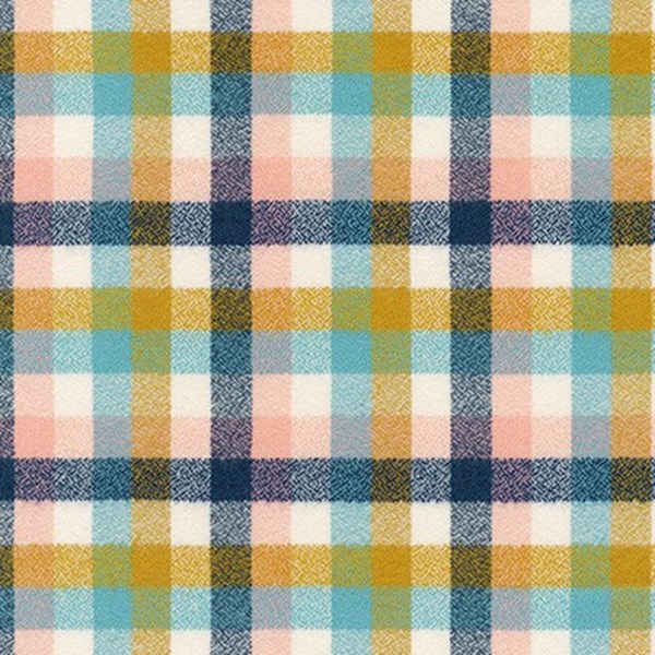Mammoth Flannel Junior