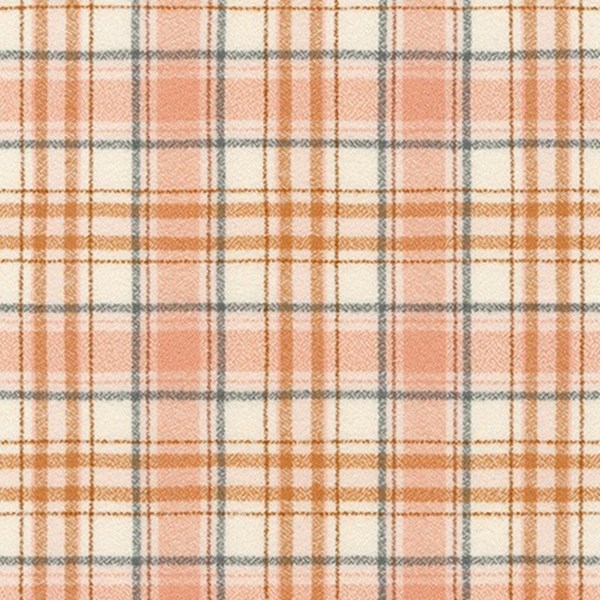 Mammoth Flannel Junior