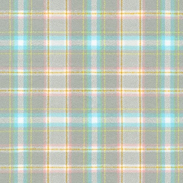 Mammoth Flannel Junior - Spring - SRKF-19839-192