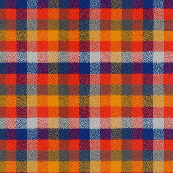 Mammoth Flannel Junior