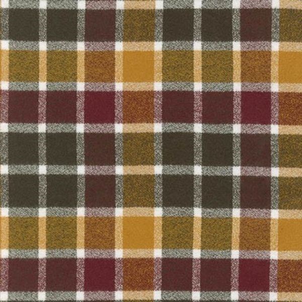 Mammoth Flannel - Cider - SRKF-14889-164