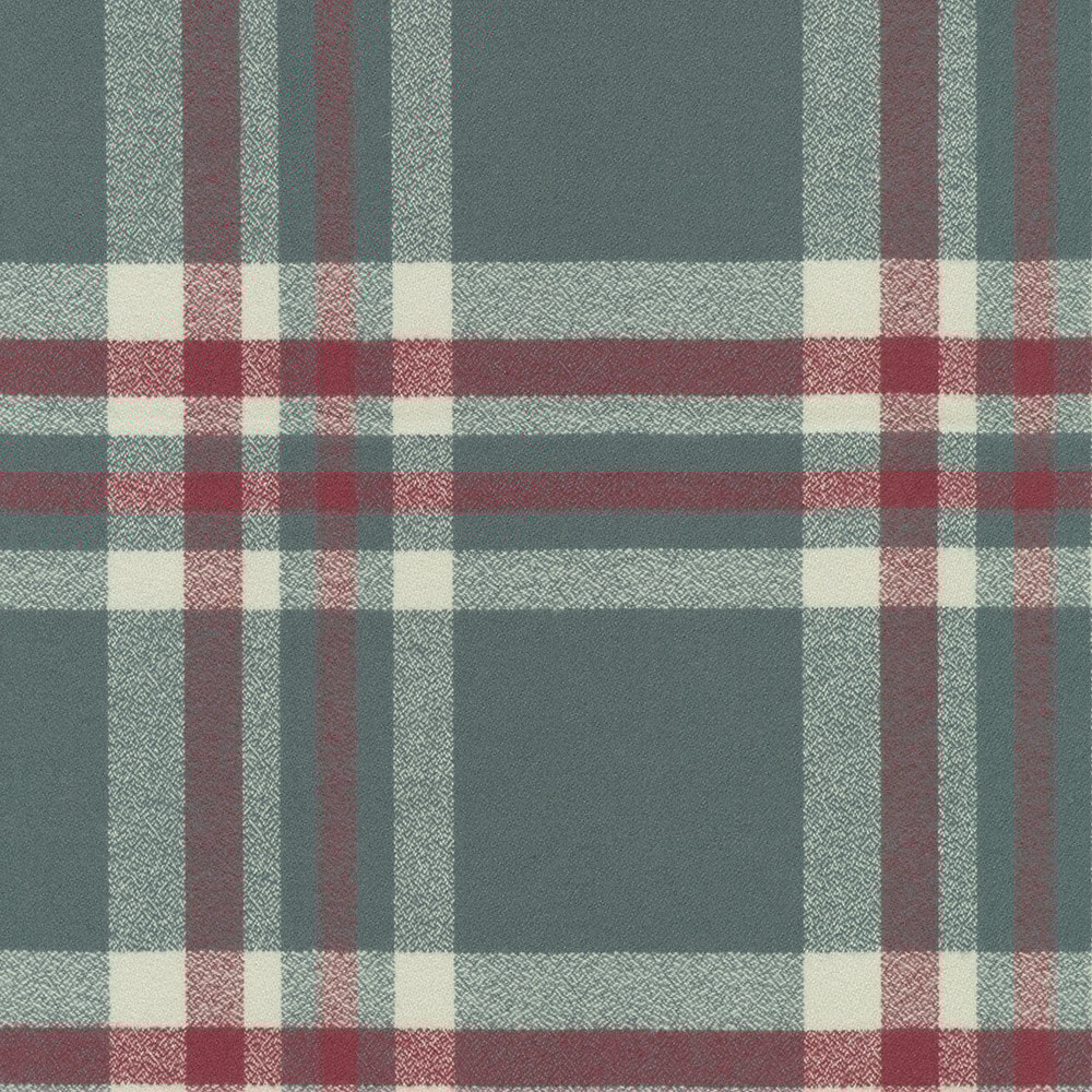 Mammoth Flannel - Dolphin - SRKF-23222-398