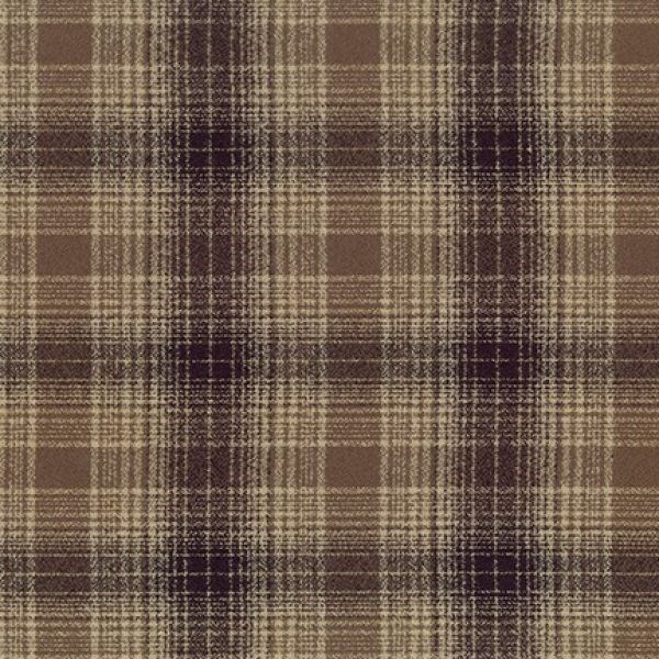 Mammoth Flannel - Chocolate - SRKF-18963-167