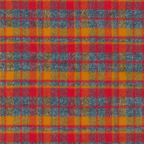 Mammoth Flannel