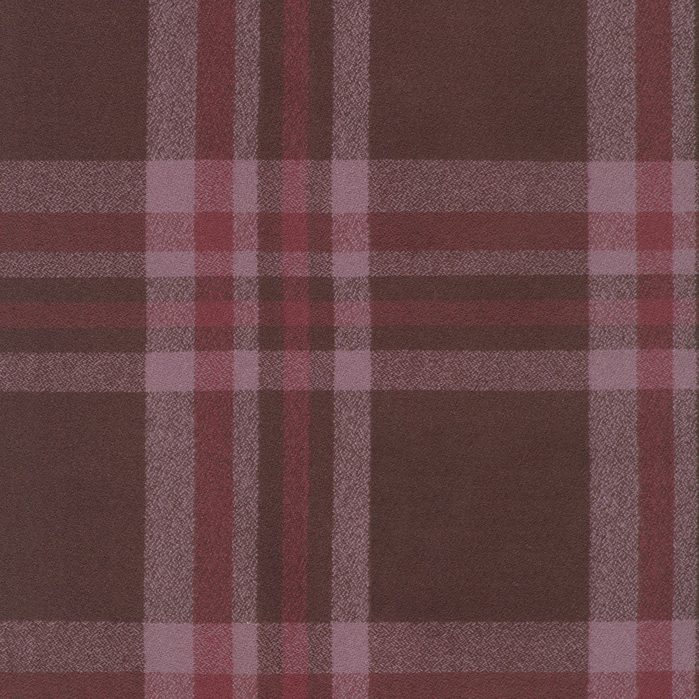 Mammoth Flannel - Aubergine - SRKF-23222-221