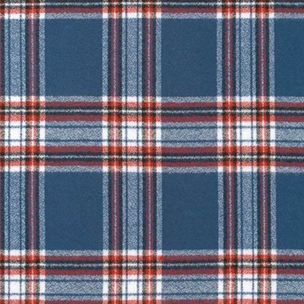 Mammoth Flannel - Americana - SRKF-16420-202