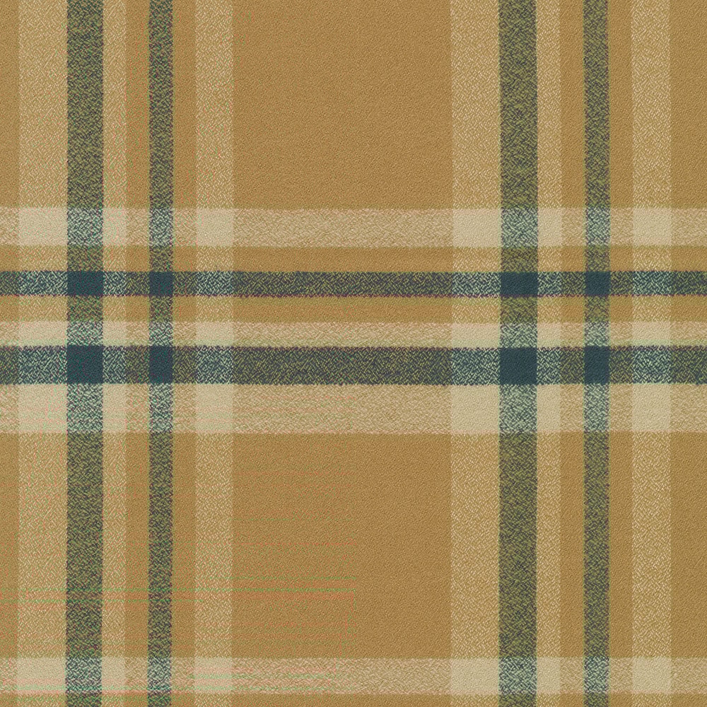 Mammoth Flannel - Camel - SRKF-23222-244