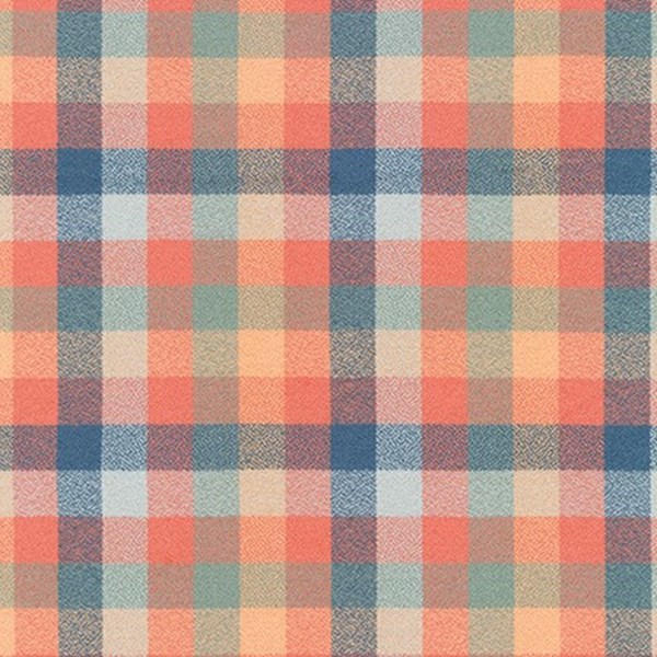 Mammoth Organic Flannel - Sundance