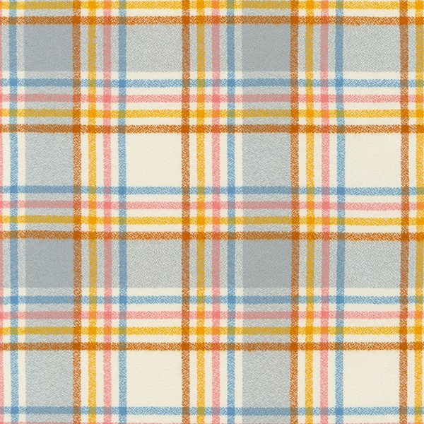 Mammoth Organic Flannel - Spice