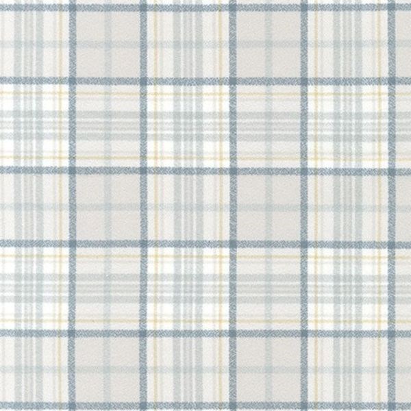 Mammoth Organic Flannel - Dove