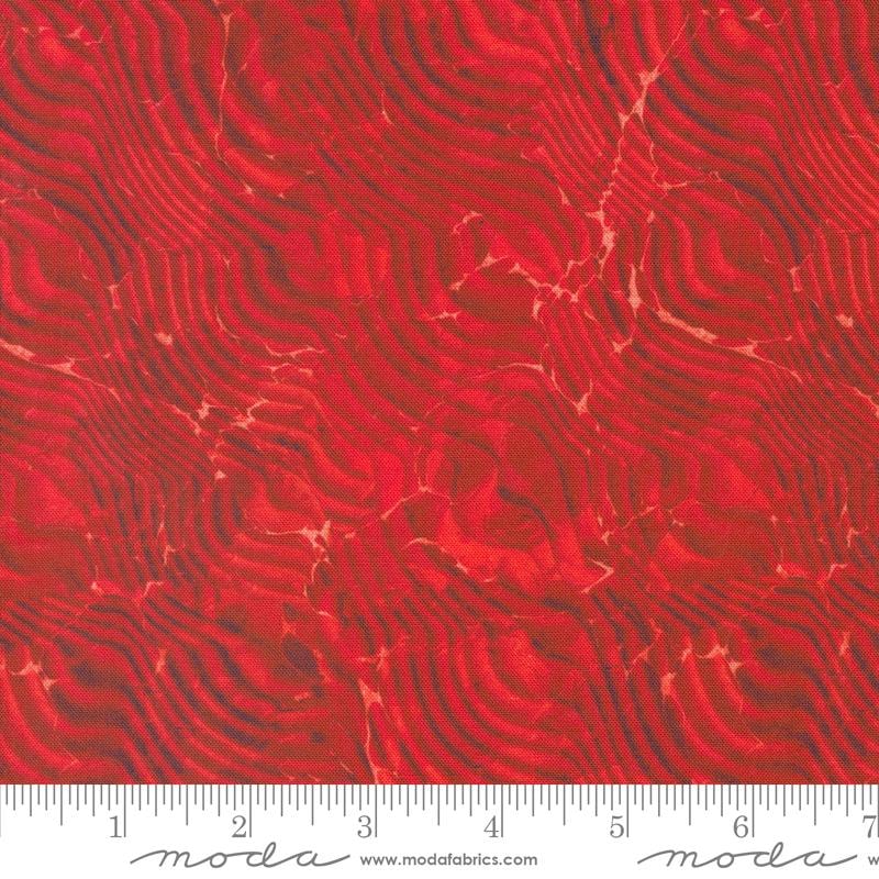 Marbles - Red