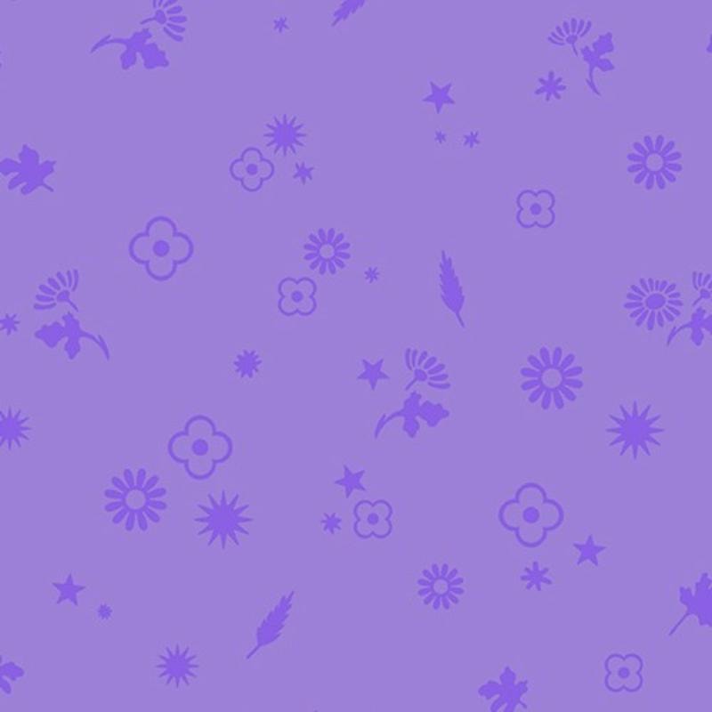 Margin - Lilac