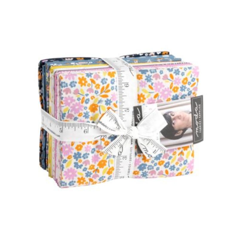 Marigold Fat Quarter Bundle | Aneela Hoey | 20 FQs