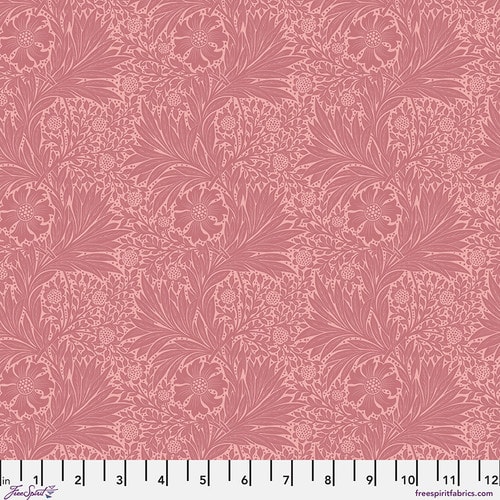 Marigold - Rose LAWN
