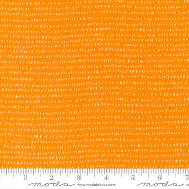 Marigold Seed Stripe - Sunshine