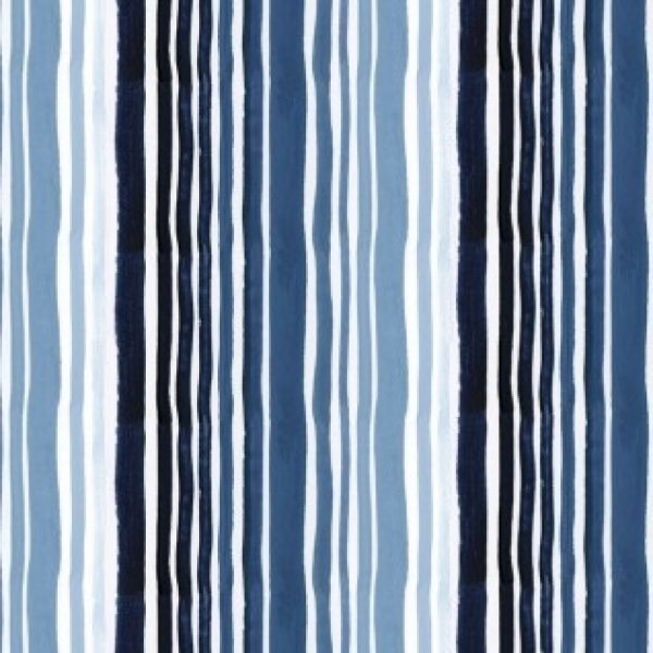 Marine Stripe in Multi