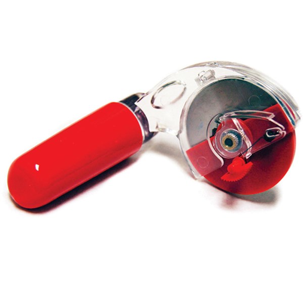 Martelli Ergo Rotary Cutter - 60mm