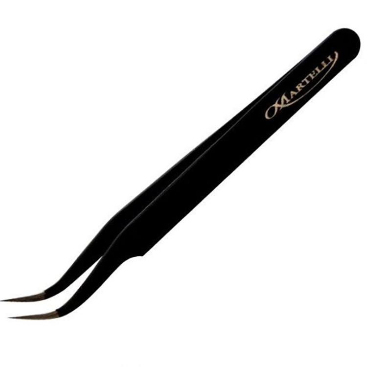 Martelli Pin Point Tweezers