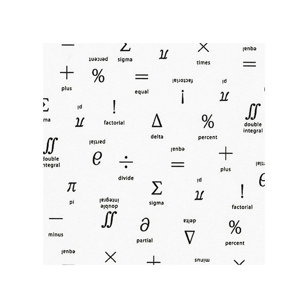 geometry symbols